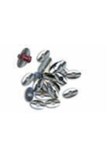 Sapim Spoke Nipple Washer Sapim Oval Small EACH