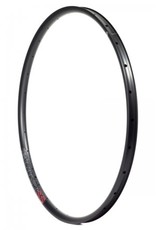 Velocity USA Rim Velocity Blunt SS 29" Disc 32H  Black