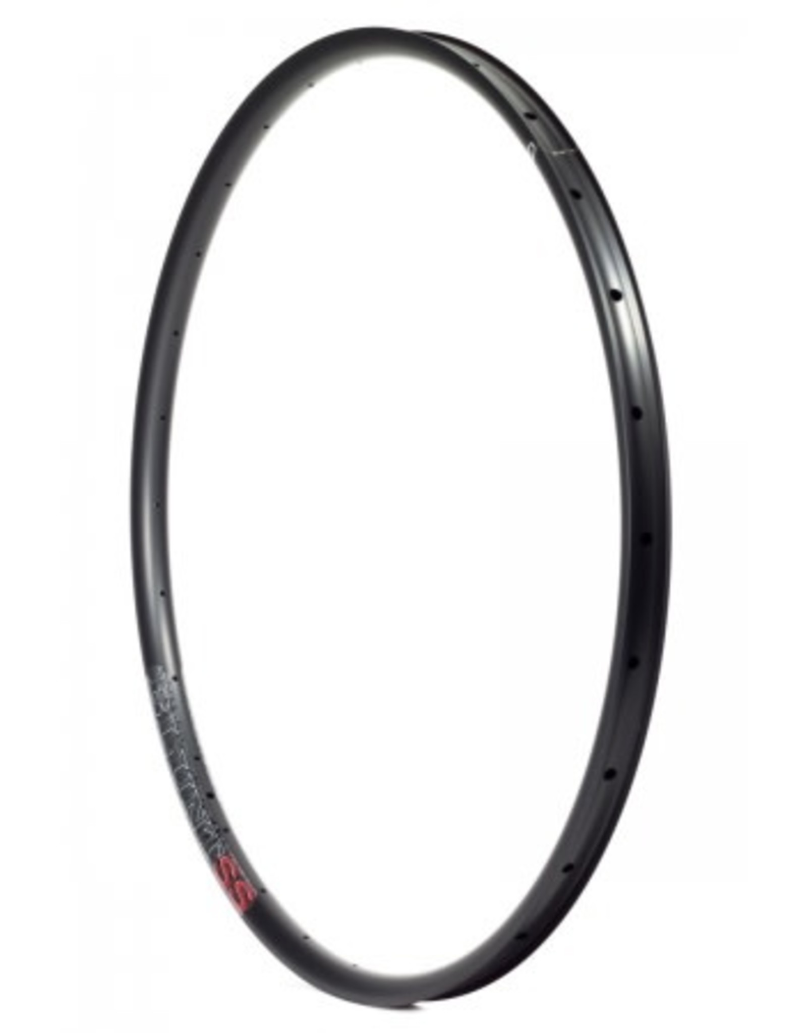 Velocity USA Rim Velocity Blunt SS 29" Disc 32H  Black