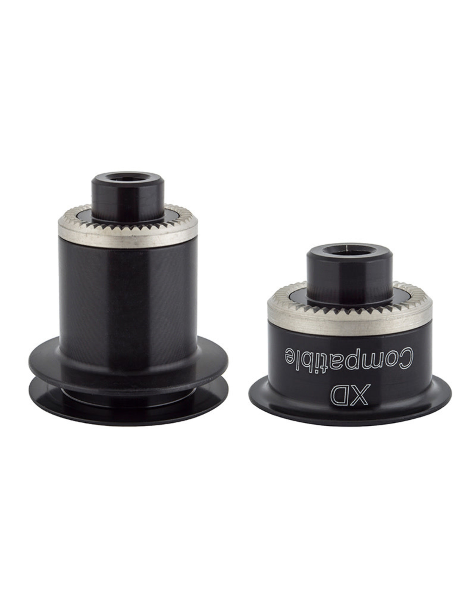 DT Swiss Hub Conversion End Caps DT Rear for 240/350/440 135 mm QR