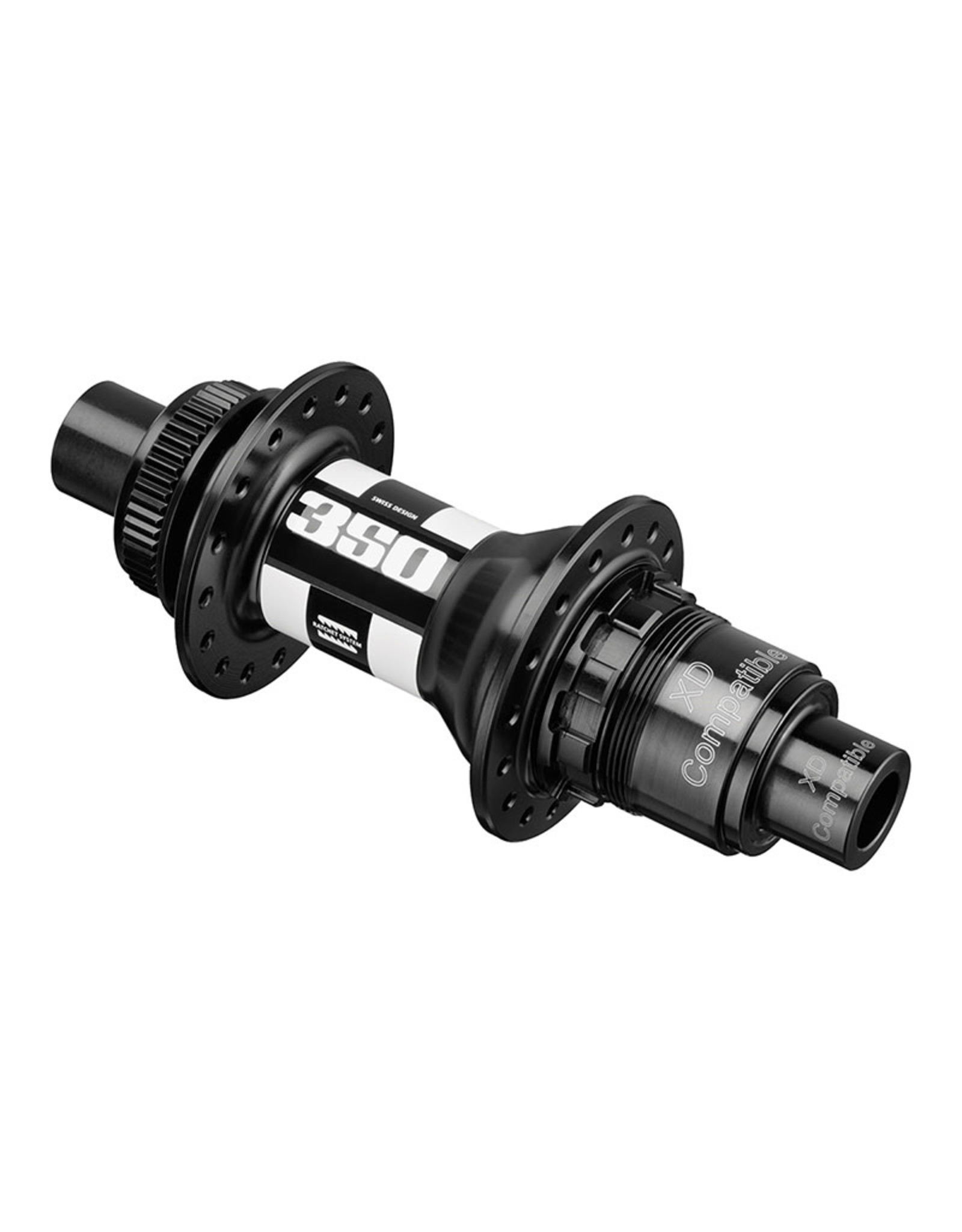 Hub DT Swiss 350 Road 28H 142x12 mm TA Centerlock XD Driver (K