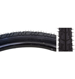 Kenda Tire Kenda Nimbus K830 700x38c Black