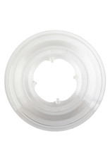 Spoke Protector YF-FH66 2.25" x 6.125" 32H Cassette Clear