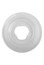 Spoke Protector WI-7137 2.25" x 6.5" 36H Cassette Clear