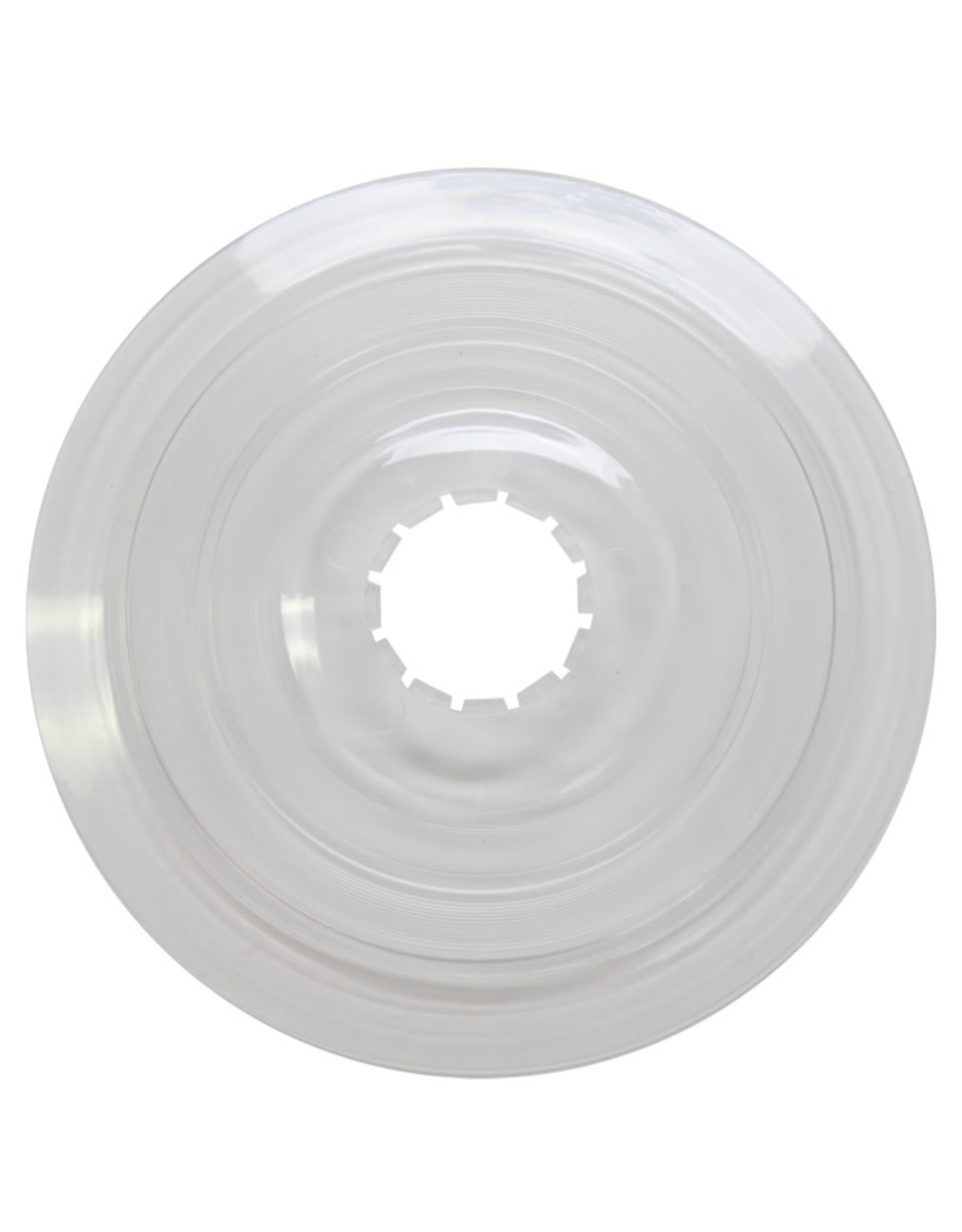 Spoke Protector 7" FW Clear