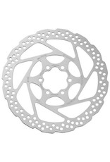 Shimano Disc Brake Rotor Shimano SM-RT56 160 mm 6-Bolt