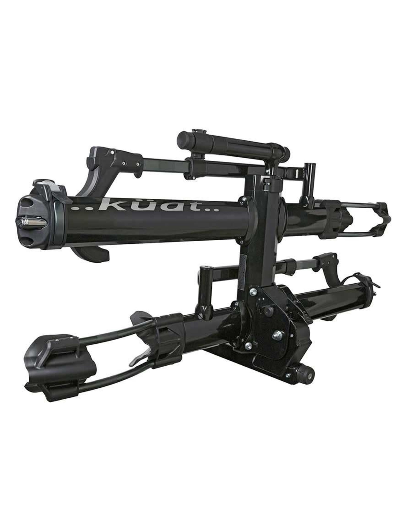 Kuat Car Rack Kuat NV 2.0 2-bike 2" Black Metallic