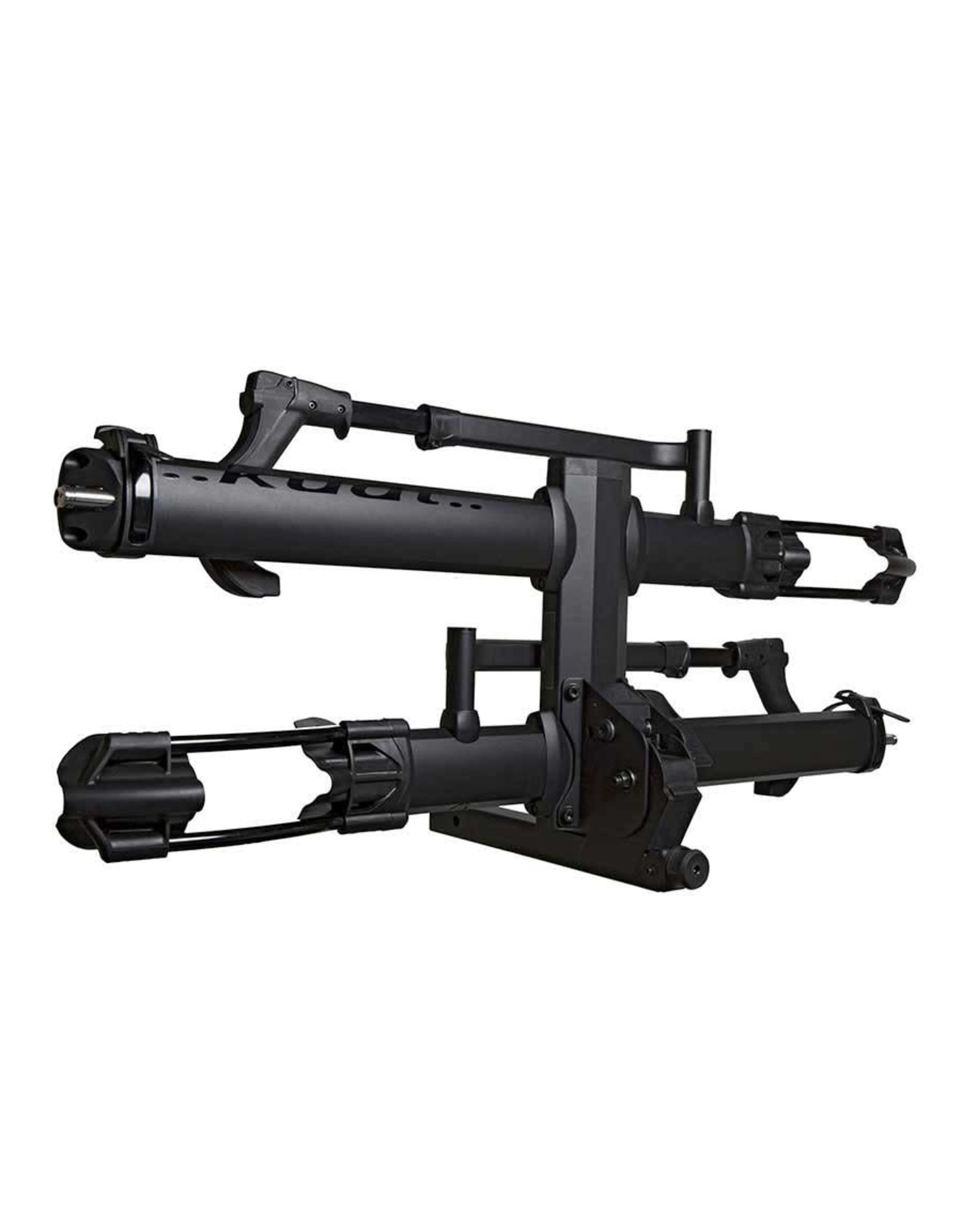 Kuat Car Rack Kuat NV Base 2.0 2-bike 1-1/4" Sandy Black
