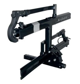Kuat Car Rack Kuat Sherpa 2.0 2-bike 1-1/4" Black