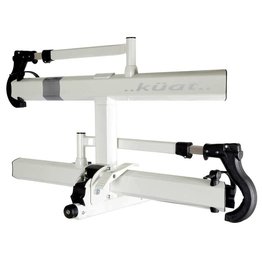 Kuat Car Rack Kuat Sherpa 2.0 2-bike 1-1/4" Pearl