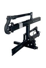 Kuat Car Rack Kuat Sherpa 2.0 2-bike 2" Black