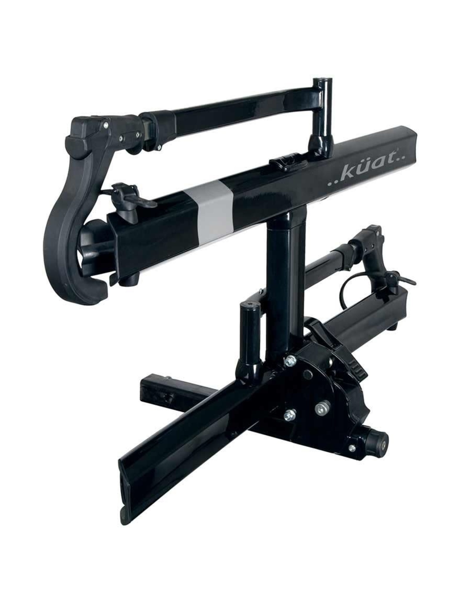 Kuat Car Rack Kuat Sherpa 2.0 2-bike 2" Black