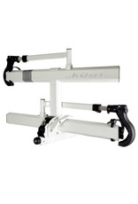 Kuat Car Rack Kuat Sherpa 2.0 2-bike 2" Pearl