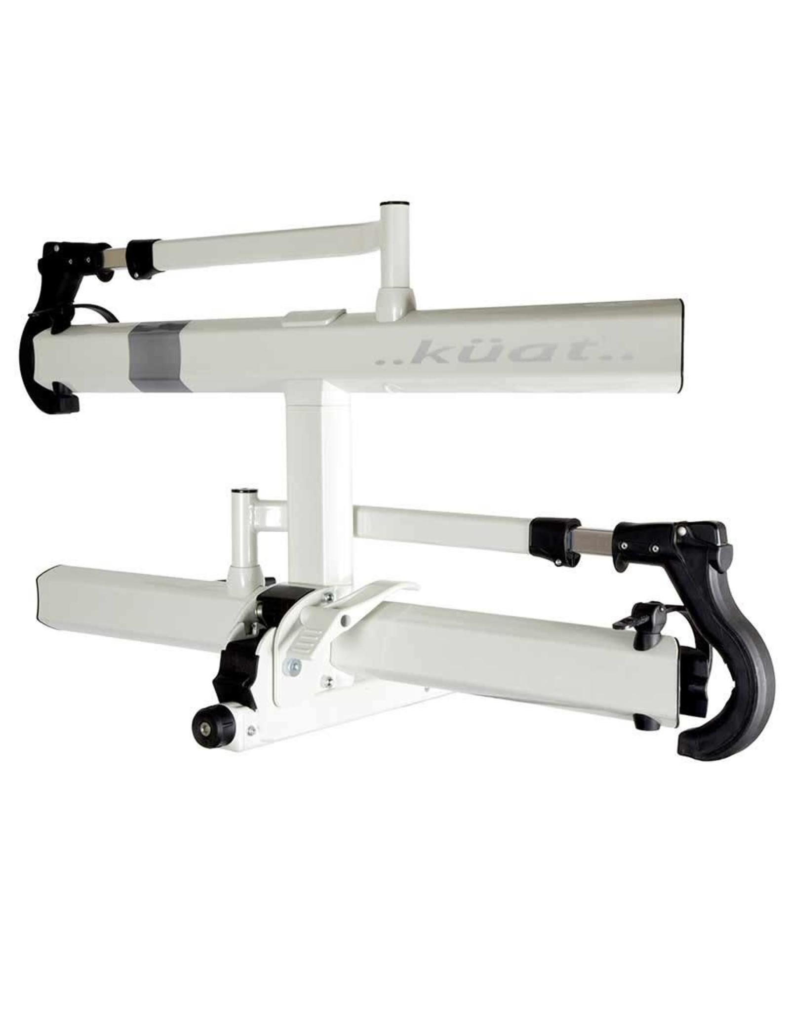 Kuat Car Rack Kuat Sherpa 2.0 2-bike 2" Pearl