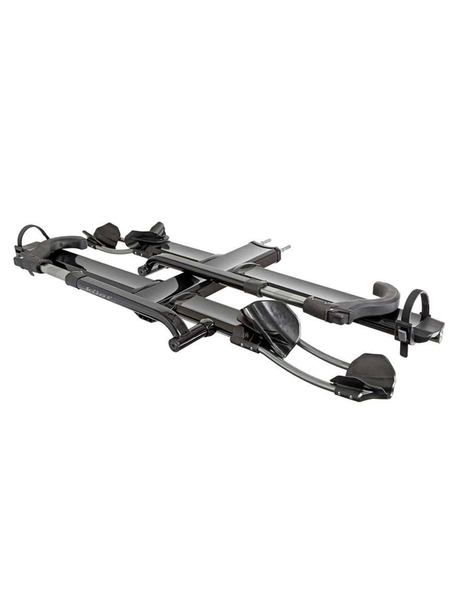 Kuat Car Rack Kuat NV 2.0 2-bike Add-on for 2" Black Metallic