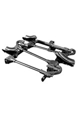 Kuat Car Rack Kuat Transfer 3-bike 2" & 1-1/4" Black