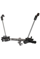 Kuat Car Rack Kuat Transfer 2-bike 2" & 1-1/4" Gun Metal Grey