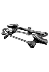 Kuat Car Rack Kuat Transfer 2-bike 2" & 1-1/4" Black