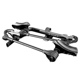 Kuat Car Rack Kuat Transfer 2-bike 2" & 1-1/4" Black