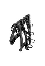 Kuat Car Rack Kuat Highline Trunk Mount 3-bike Black