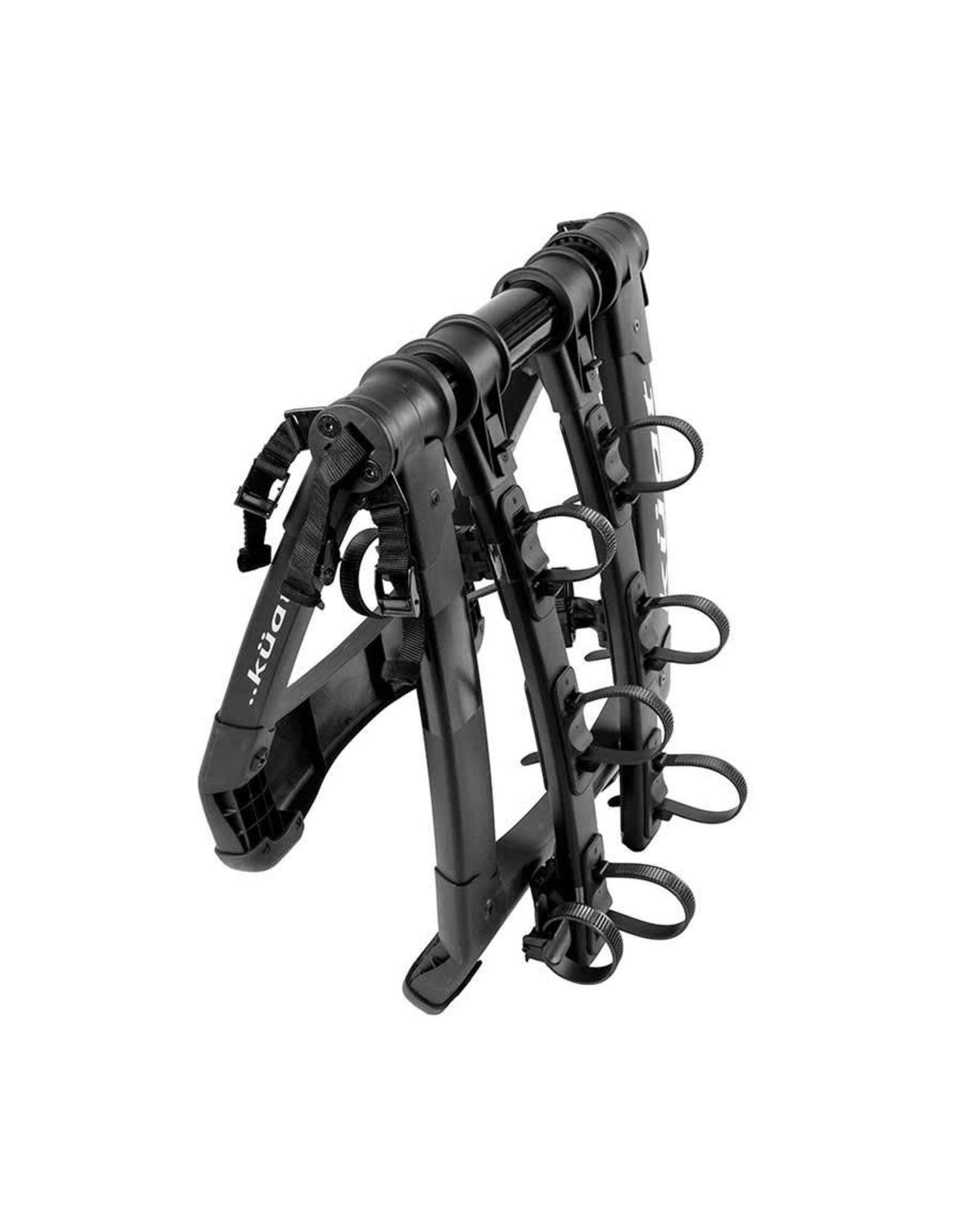 Kuat Car Rack Kuat Highline Trunk Mount 3-bike Black