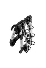 Kuat Car Rack Kuat Highline Trunk Mount 3-bike Silver