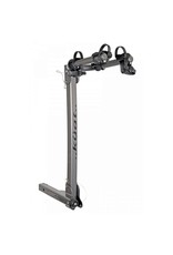 Kuat Car Rack Kuat Beta Hitch Mounted 2-bike 2" Grey