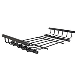 Kuat Car Rack Kuat Vagabond X-Tender Roof Basket Extension for Vagabond-X Black
