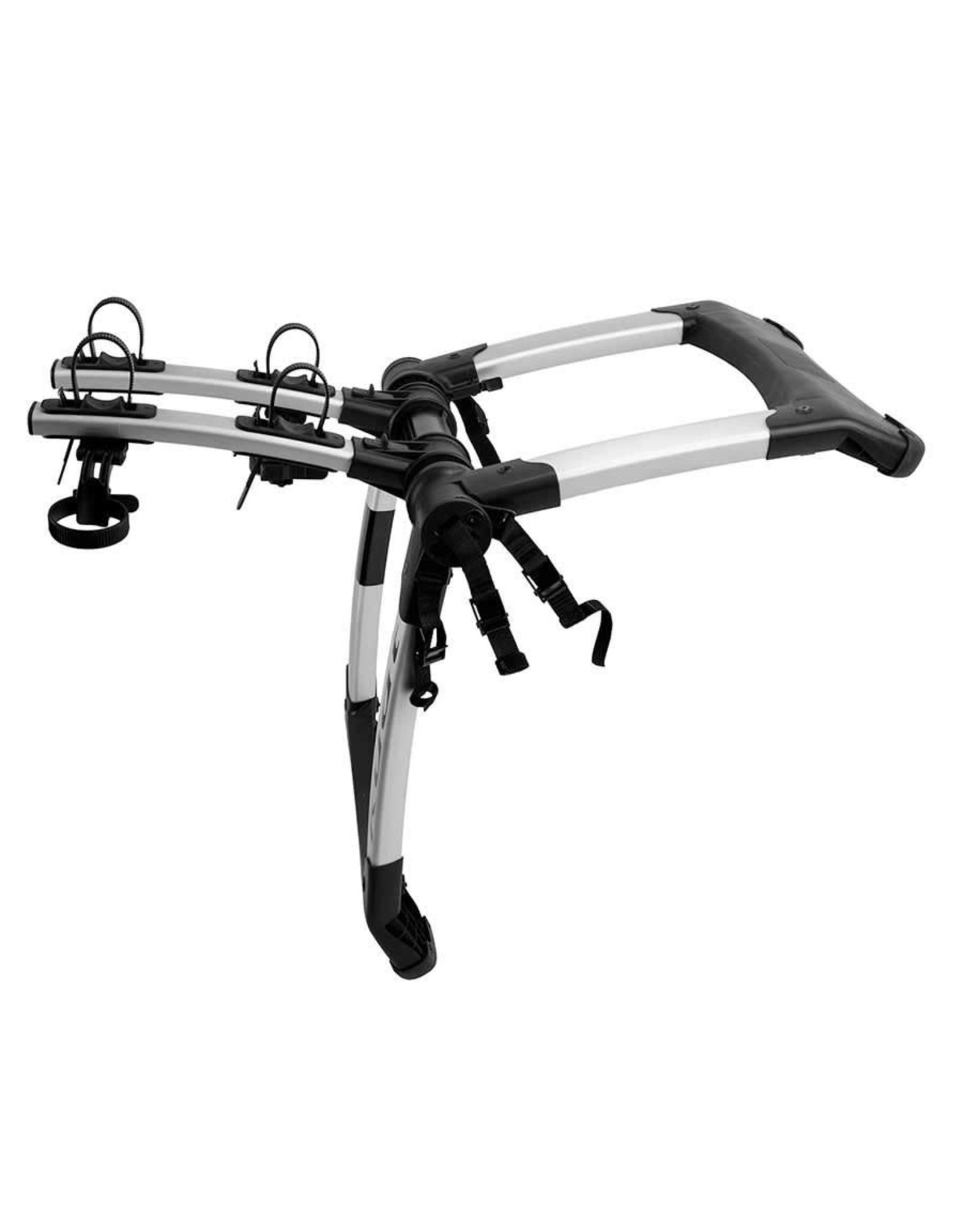Kuat Car Rack Kuat Highline 2-Bike Silver