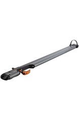 Kuat Car Rack Kuat Trio Fork-mounted Gun Metal Grey