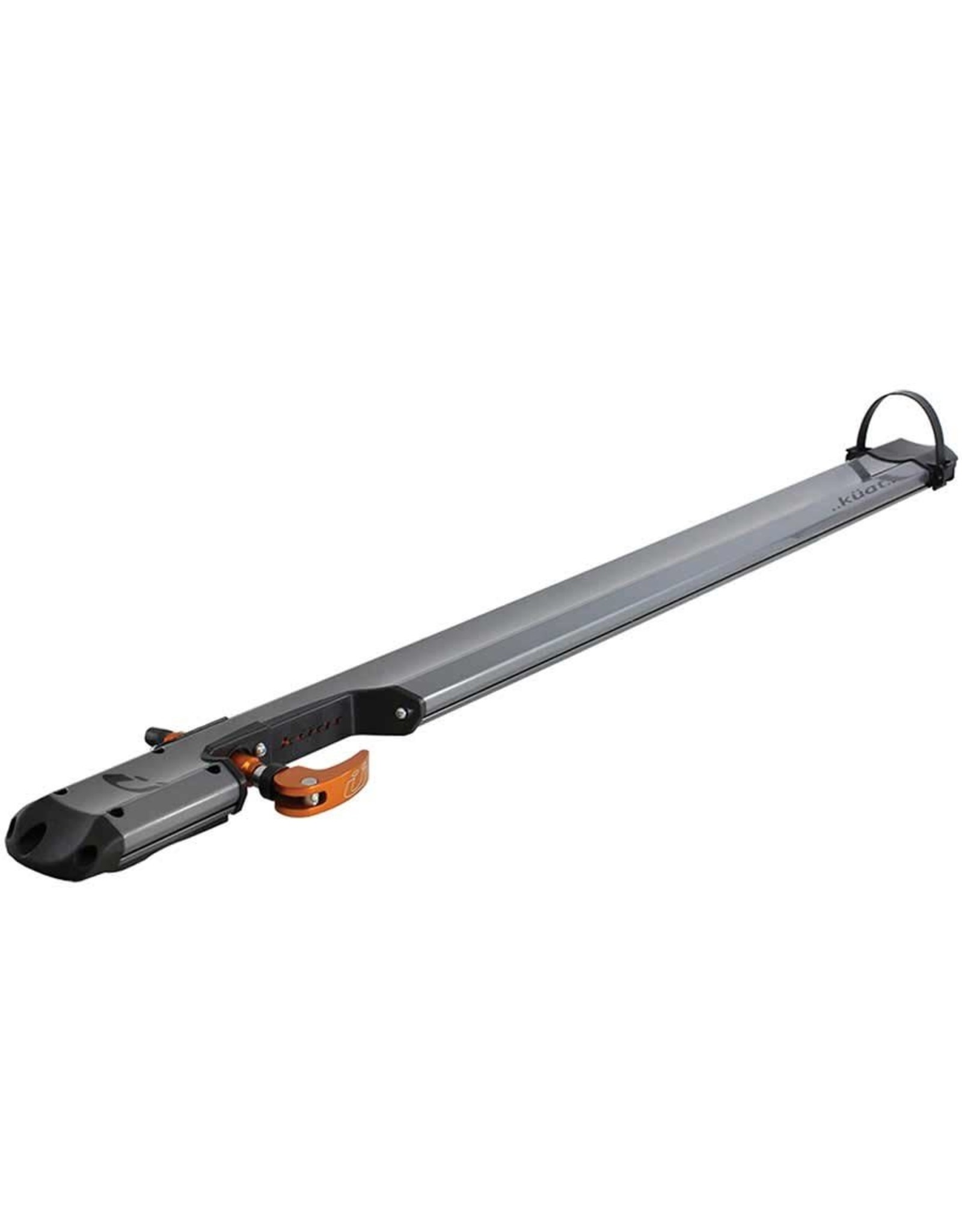 Kuat Car Rack Kuat Trio Fork-mounted Gun Metal Grey