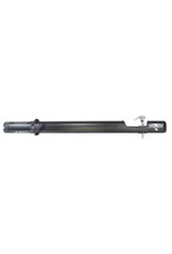 Kuat Car Rack Kuat Trio Fork-mounted Bike Rack Black Polished Chrome