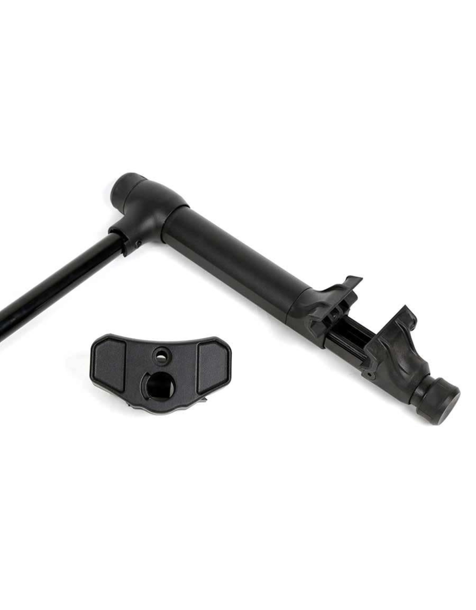 Kuat Car Rack Kuat Trail Doc Kit Stand for NV Base 2.0