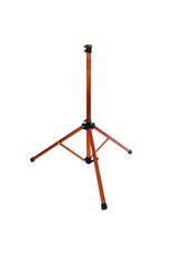 Kuat Repair Stand Base Kuat Tri Doc Orange