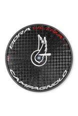 Campagnolo Wheel Campagnolo Bora Ultra TT Tubular Rear 700c QR