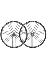 Campagnolo Wheelset Campagnolo Shamal Ultra Disc Brake 700c 21/21-H 12 mm 100/142 mm TA