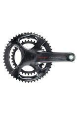 Campagnolo Crankset Campagnolo Super Record 12-sp 112/145 mm BCD 36/52T UltraTorque 170 mm for Road Disc Carbon