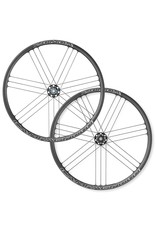Campagnolo Wheelset Campagnolo Zonda Disc 700c 21/21-H 12 mm 100/142 mm TA Center Lock Shimano HG 11 FH Body