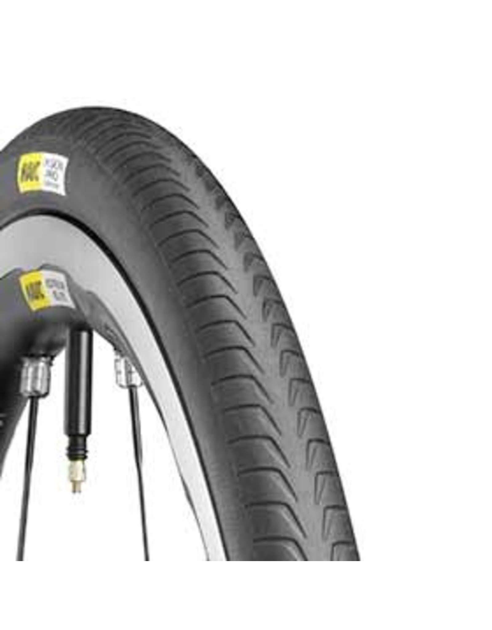 Mavic Tire Mavic Yksion Pro Griplink 700x28c Folding Clincher 127TPI Black