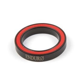 Enduro Cartridge Bearing Enduro Zero Ceramic 6806 V V BB30 30x42x7 mm