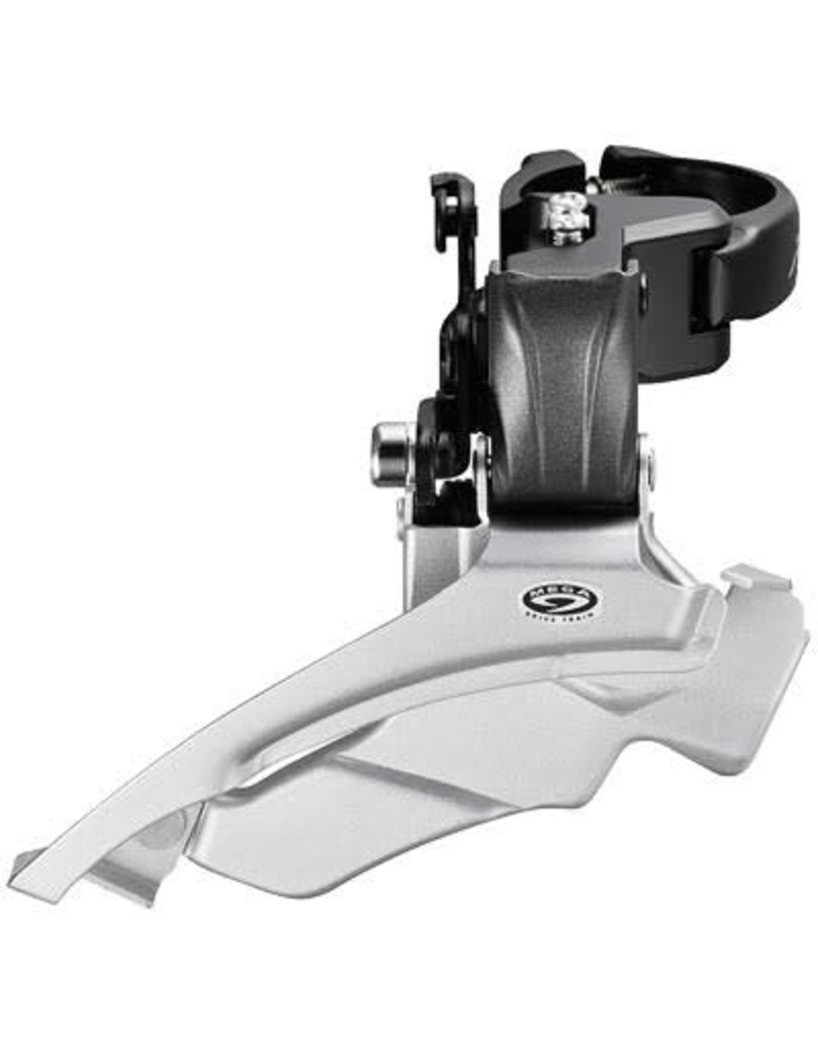 Shimano Front Derailleur Shimano Altus FD-M371 Down Swing Dual Pull