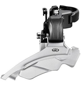 Shimano Front Derailleur Shimano Altus FD-M371 Down Swing Dual Pull