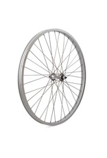 Wheel Varia Boardwalk 26x1.75" Front B/O 36H Silver