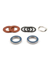 Enduro BB Enduro BB90/BB95 Shimano Steel 2 Bearings & 2 Seals