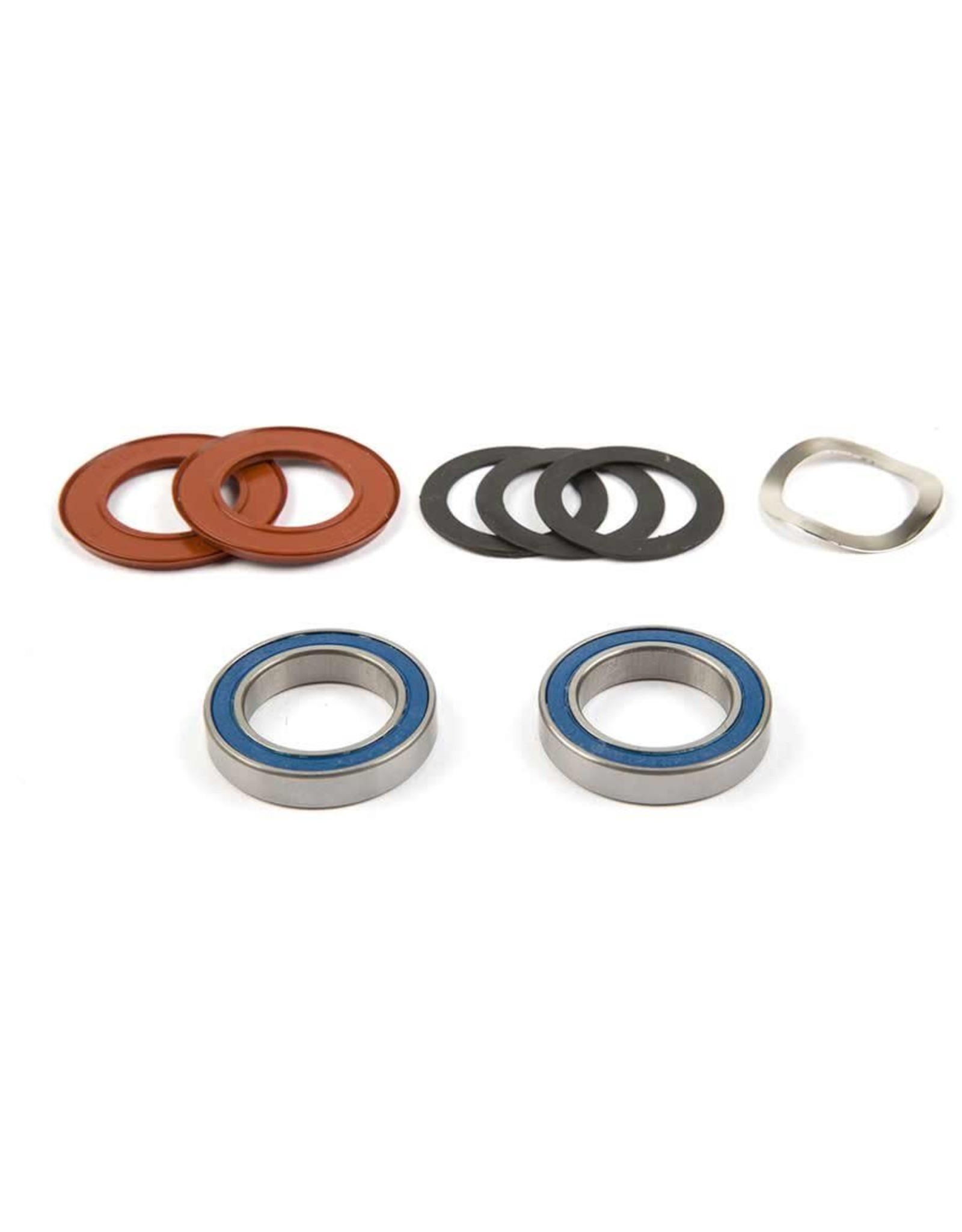 Enduro BB Enduro BB90/BB95 Shimano Steel 2 Bearings & 2 Seals