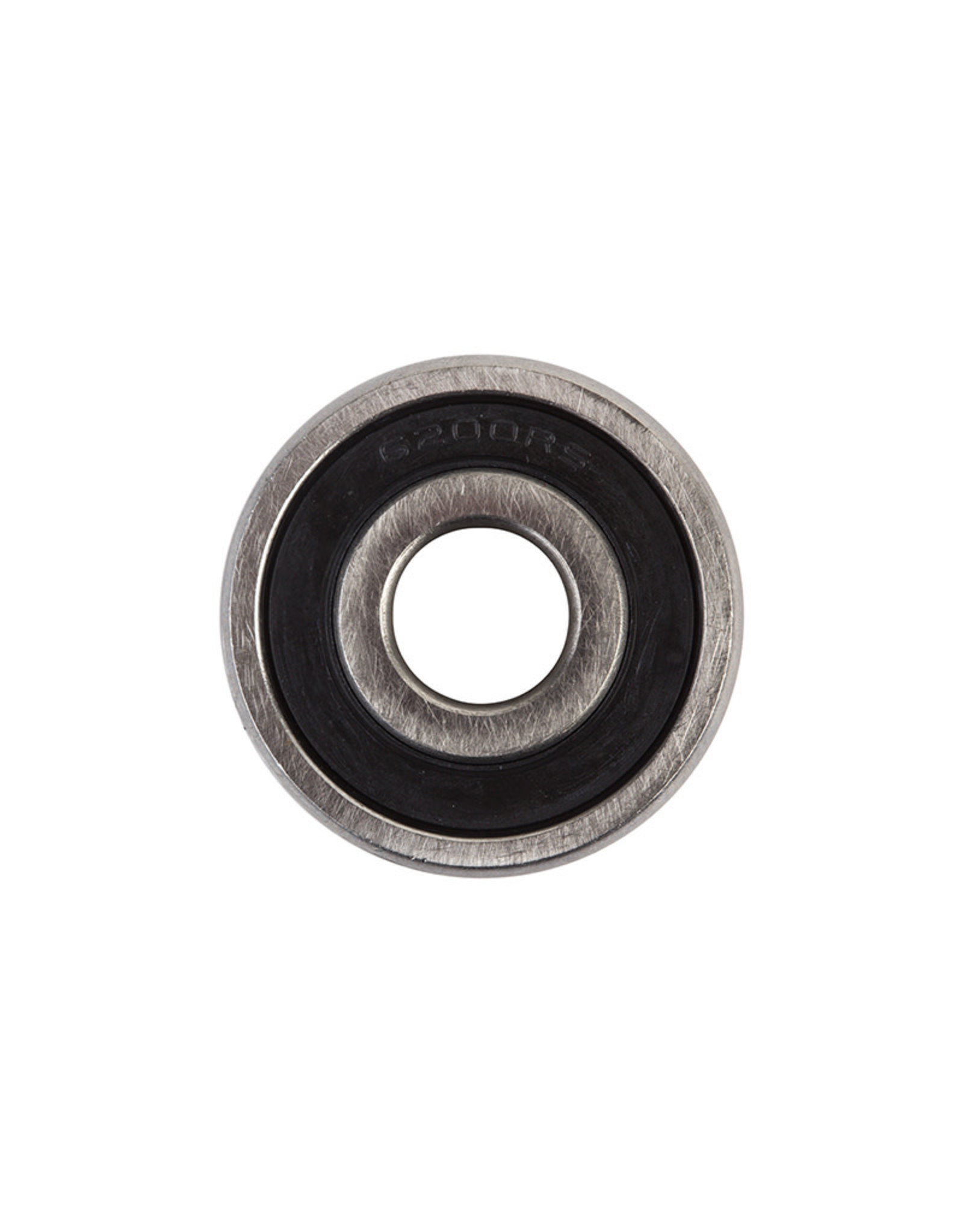 Cartridge Bearing 6200 2RS 10x30x9 mm EACH