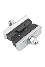 Brake Pads X/Cut Road Black