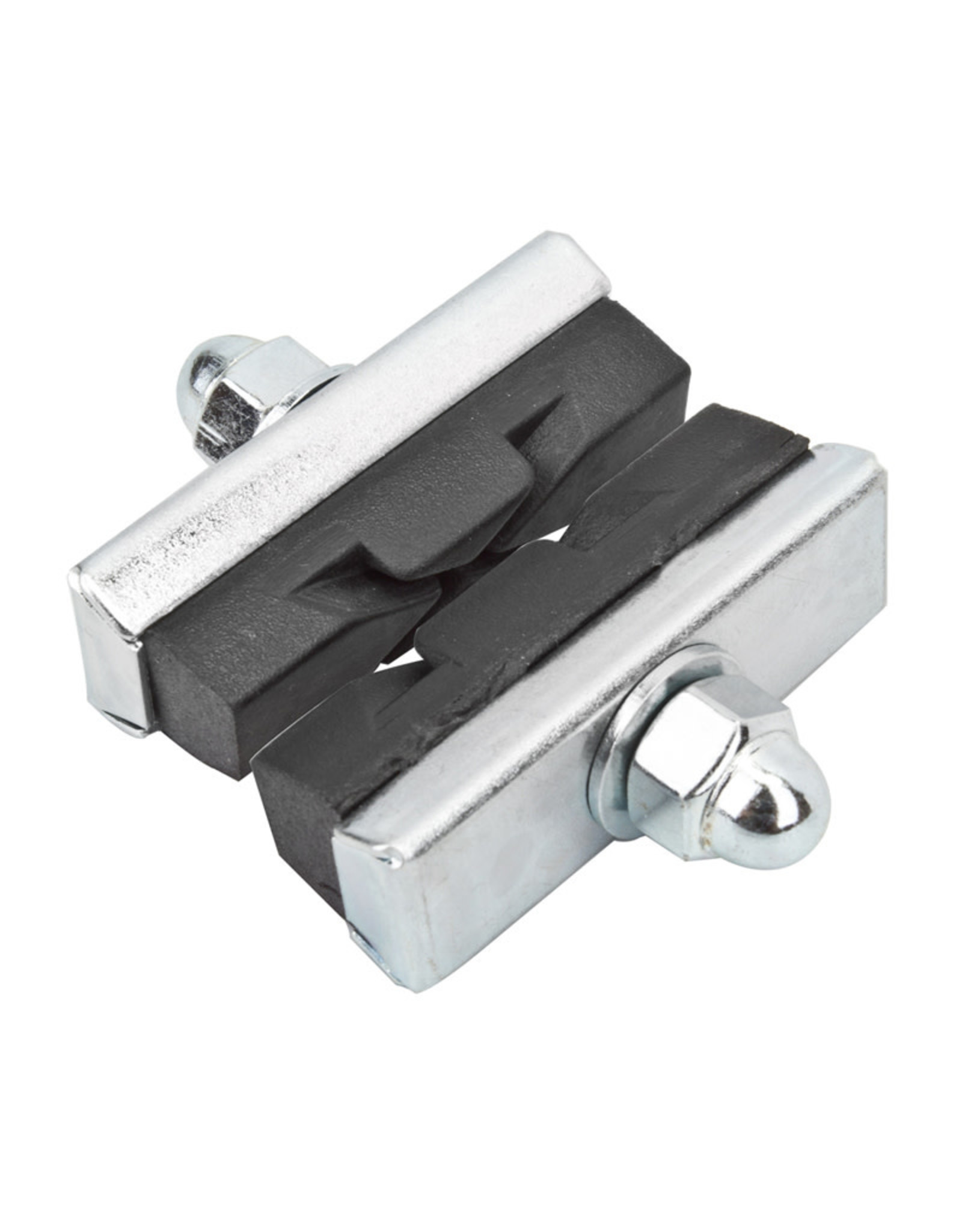 Brake Pads X/Cut Road Black