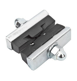 Brake Pads X/Cut Road Black