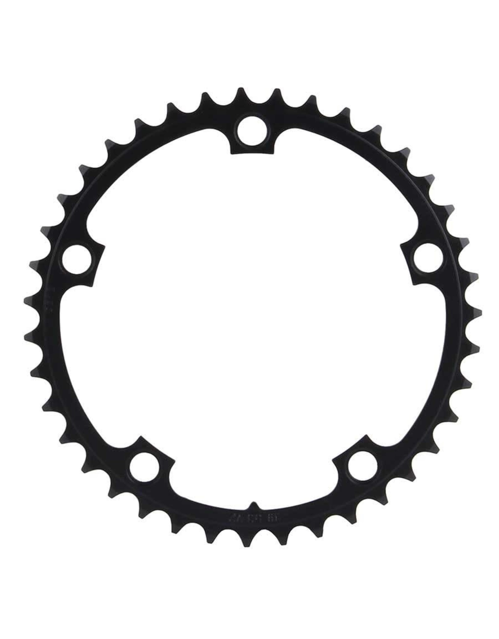 SRAM Chainring SRAM 39T 130 mm Black